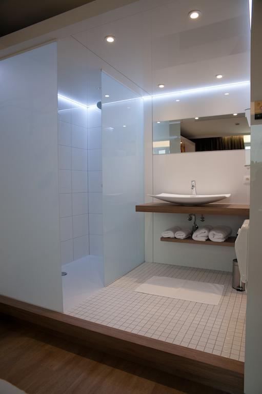 Appart'Hotel Urban Lodge Chaudfontaine Habitación foto